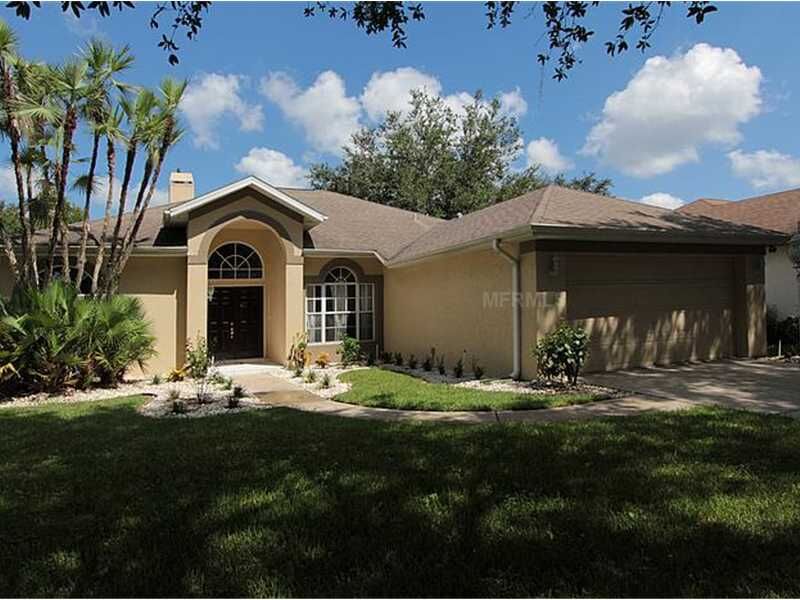 Property Photo:  3804 Cypress Meadows Road  FL 33624 