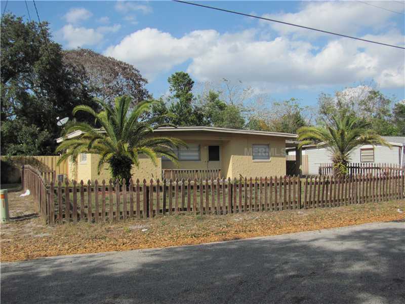 Property Photo:  710 Malcom Road  FL 34761 