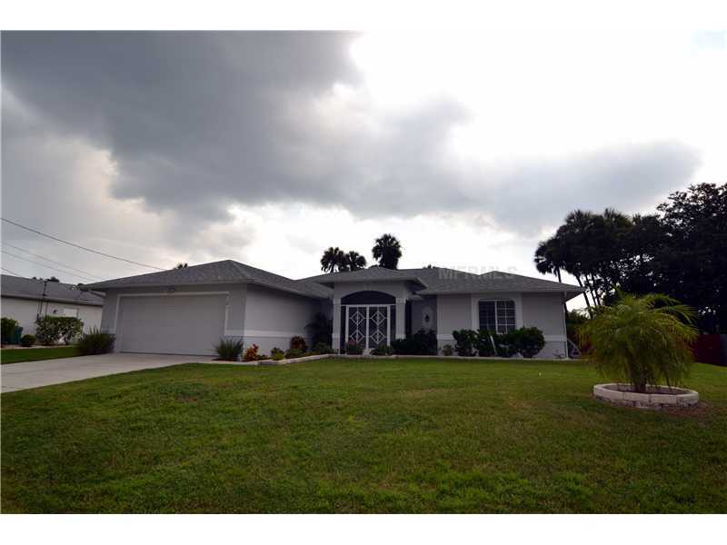 Property Photo:  5181 Beckham Street  FL 34288 