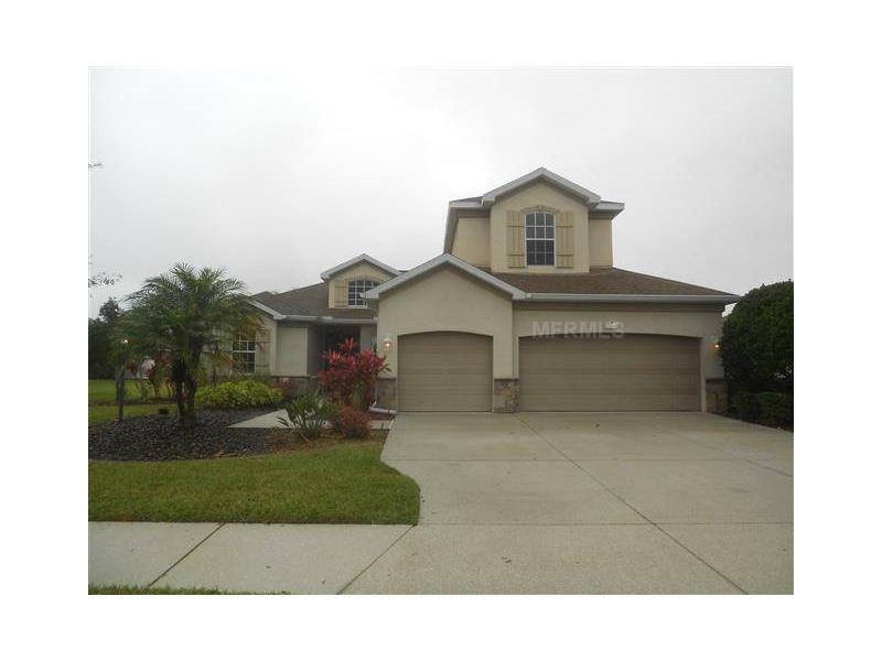 Property Photo:  7820 Edmonston Circle  FL 34201 