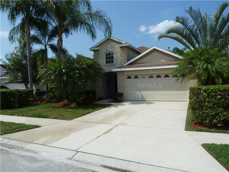 Property Photo:  12707 Rockrose Glen  FL 34202 