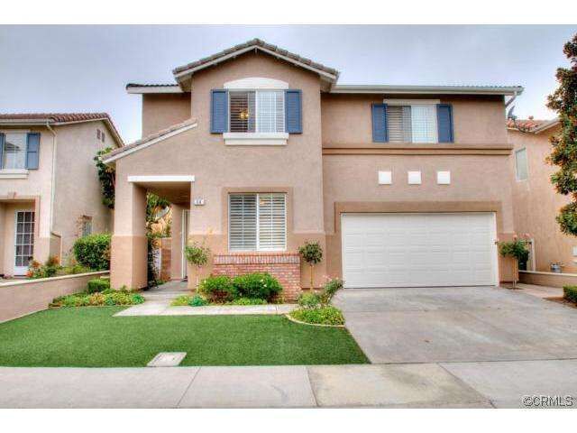 Property Photo:  14 Halifax Place  CA 90602 