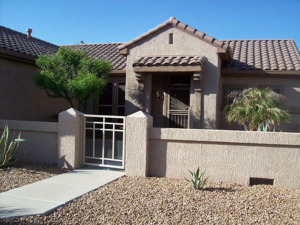 Property Photo:  16068 W Eagle Ridge Drive  AZ 85374 