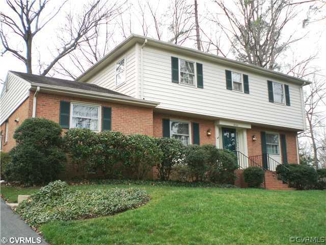 Property Photo:  9325 Lakeland Drive  VA 23229 