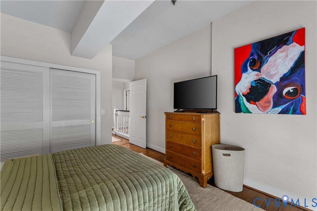 Property Photo:  1401 Floyd Avenue U209  VA 23220 