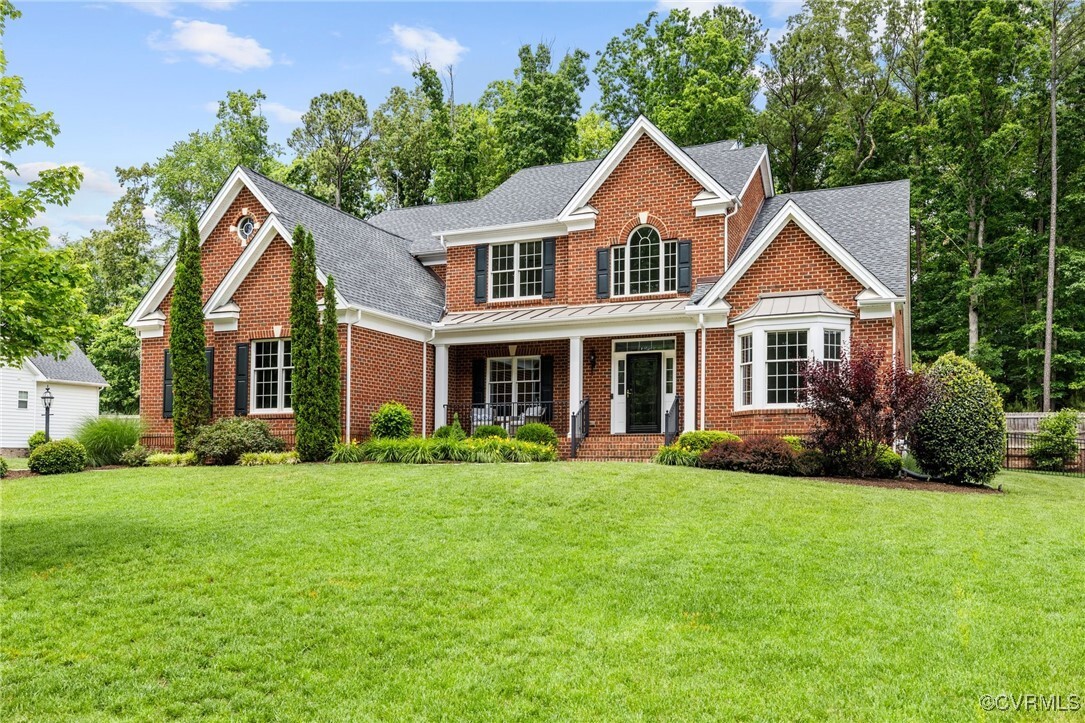 16412 Ravenchase Way  Moseley VA 23120 photo