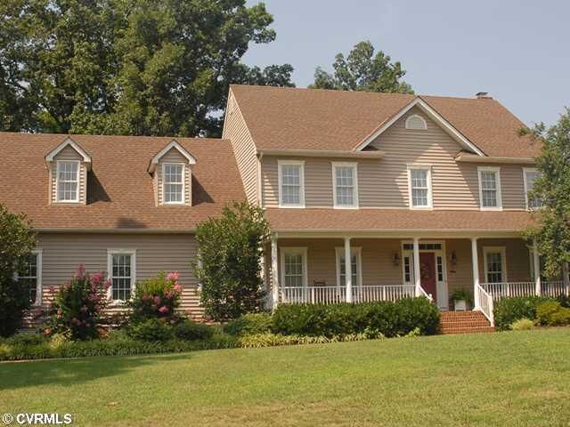 Property Photo:  9223 Huntington Woods Drive  VA 23116 