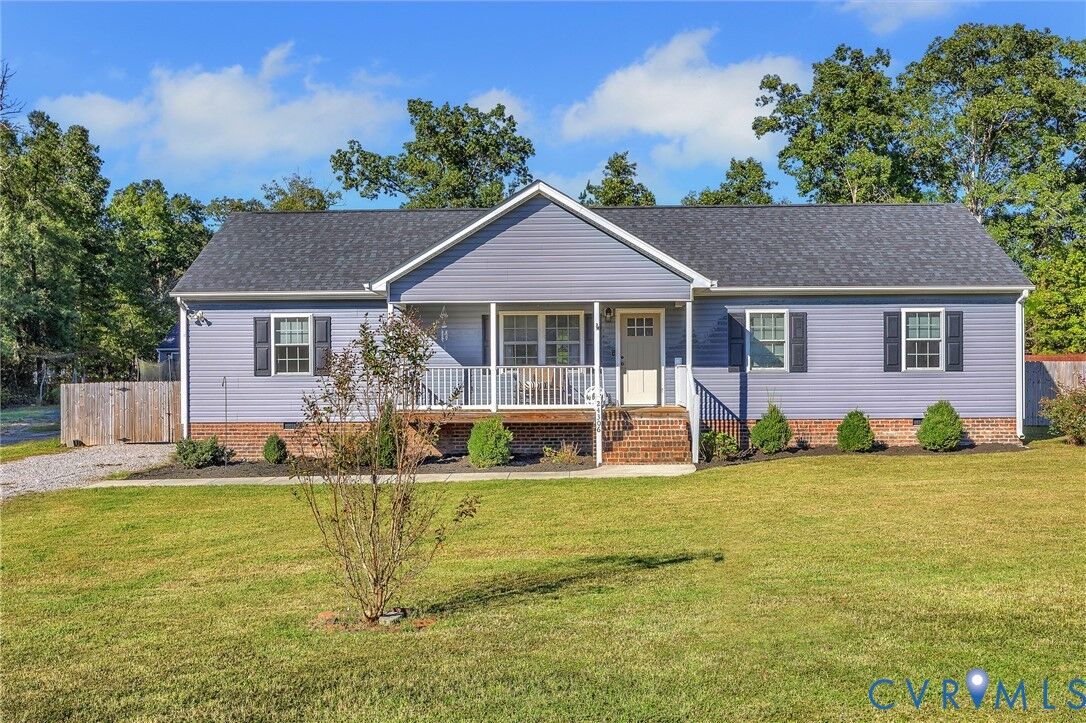 Property Photo:  24306 Gloria Drive  VA 23803 