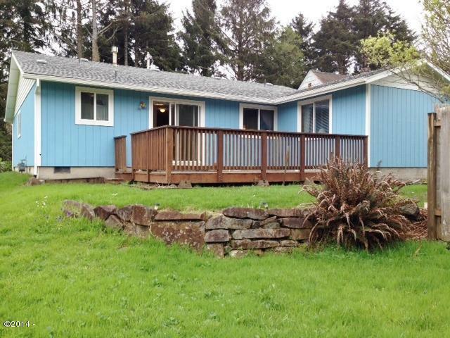 Property Photo: 2937 SW Coast Avenue OR 97367