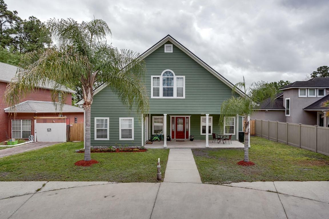 Property Photo:  935 Anna Avenue  FL  