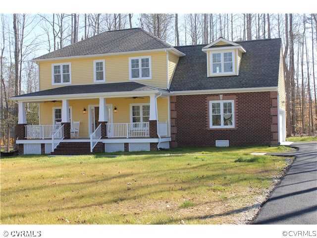 Property Photo:  10279 Deerlake Drive  VA 23124 