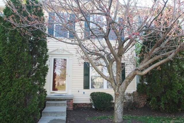 Property Photo:  2821 Queensland Drive 2821  VA 23294 