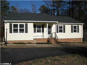 Property Photo:  3820 Darbytown Place  VA 23231 