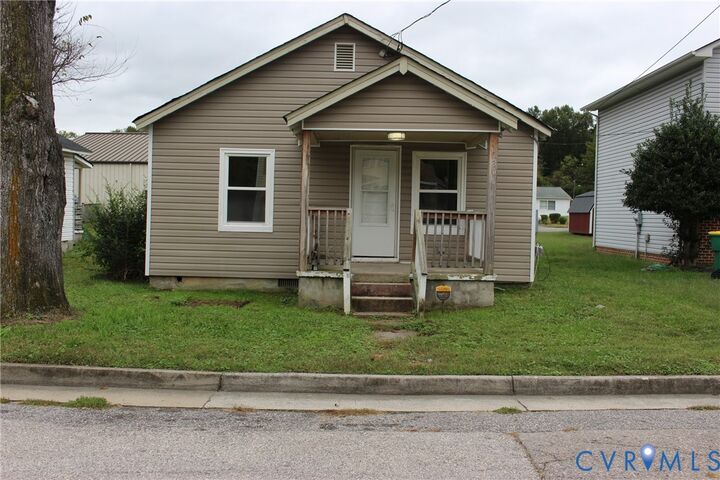 2304 Raleigh Street  Hopewell VA 23860 photo