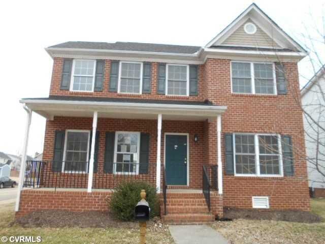 Property Photo:  506 S Lombardy Street  VA 23220 