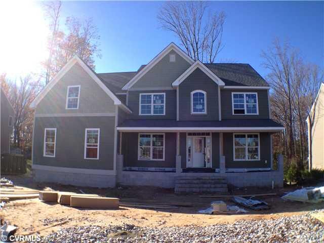 Property Photo:  1204 Westhampton Glen Drive  VA 23238 