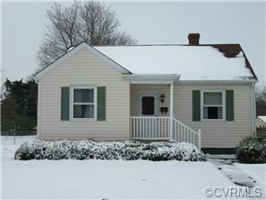 Property Photo:  5612 Randall Avenue  VA 23231 