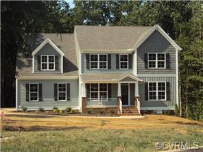 Property Photo: 12306 Wynnstay Lane VA 23838