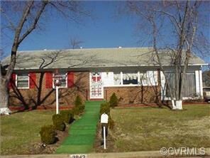 Property Photo:  3842 Grandel Drive  VA 23234 