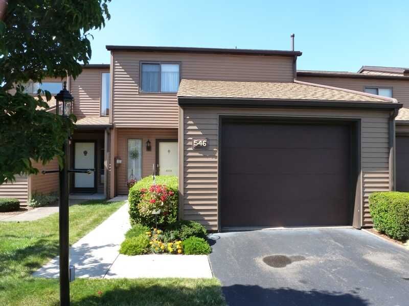 Property Photo:  546 Montroyale Drive  PA 16504 