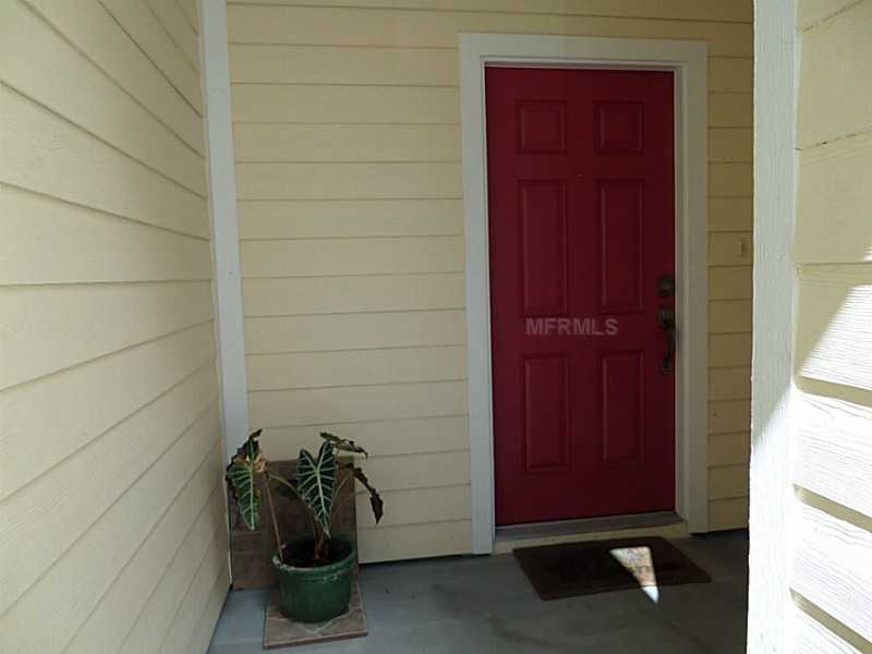 Property Photo: 6216 Rosefinch Court 102 FL 34202