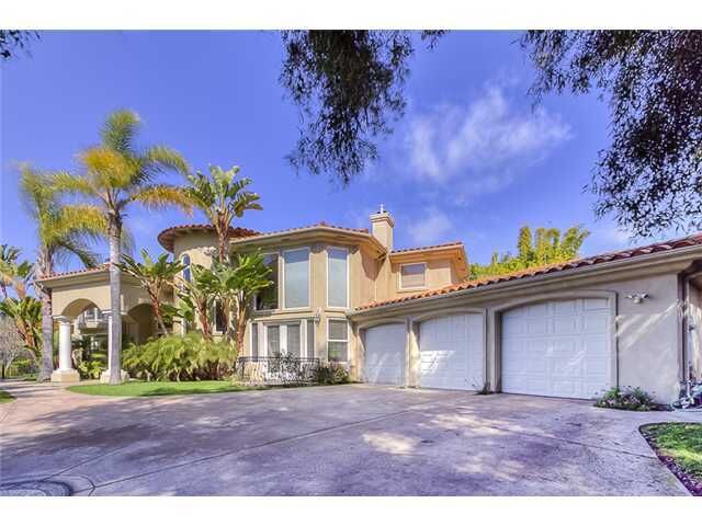 Property Photo:  572 Marine View Avenue  CA 92014 