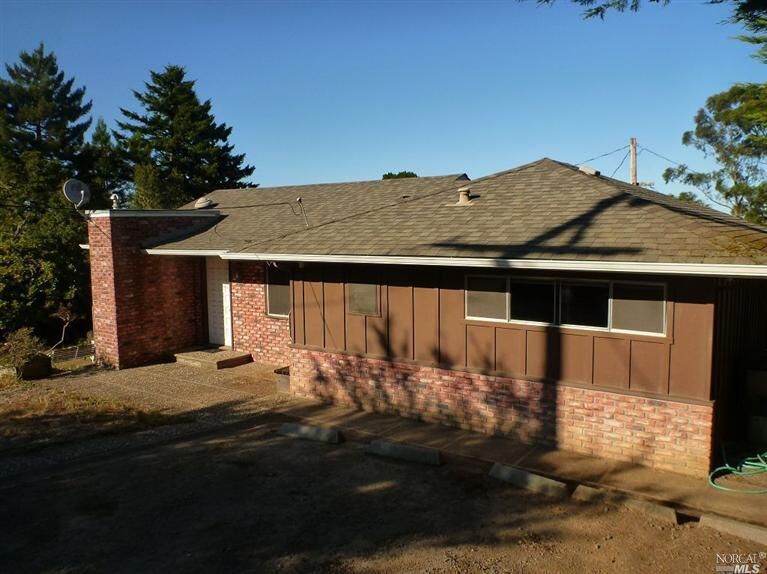 Property Photo:  40 Brighton Boulevard  CA 94941 