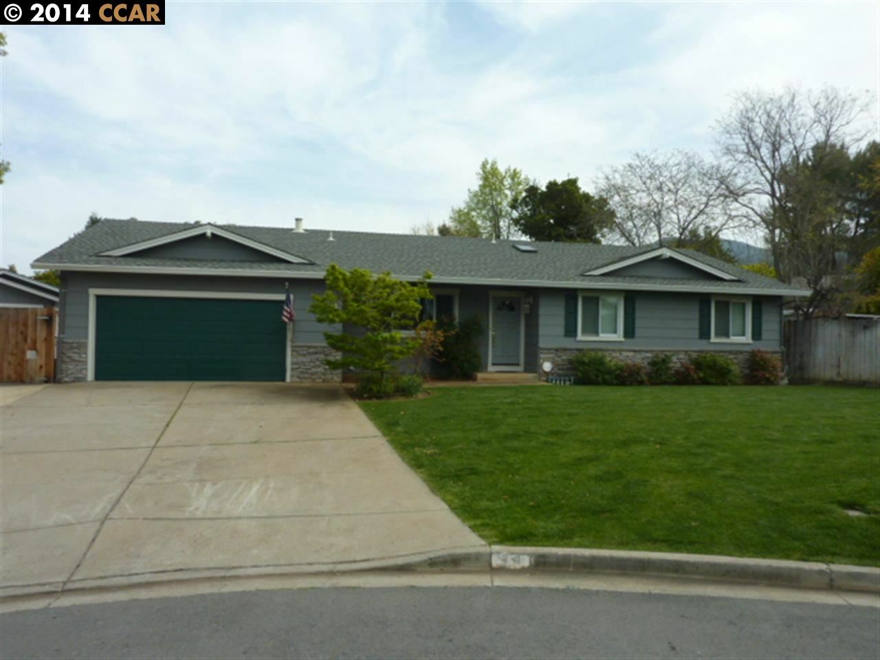 Property Photo:  24 Rhine Ct  CA 94517 