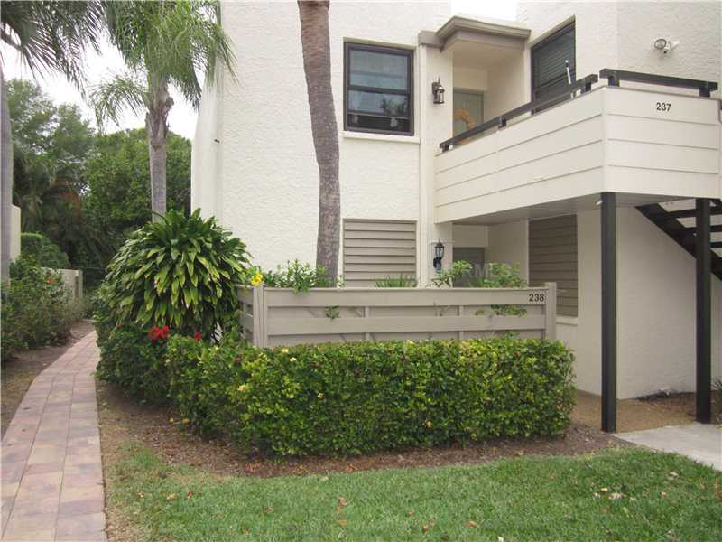 Property Photo:  238 Sherwood Drive -  FL 34210 