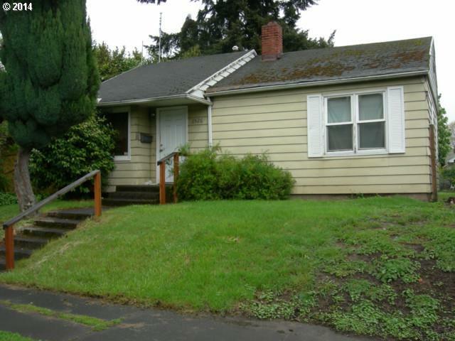 Property Photo:  3526 SE 14th Ave  OR 97202 