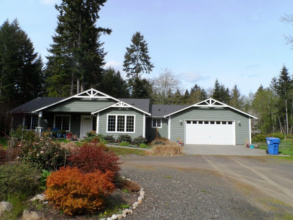 Property Photo:  8715 148th St NW  WA 98329 