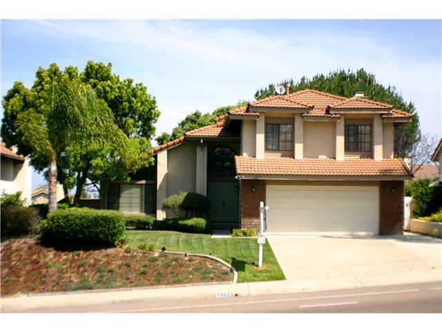 Property Photo:  1562 Willowspring Drive  CA 92024 