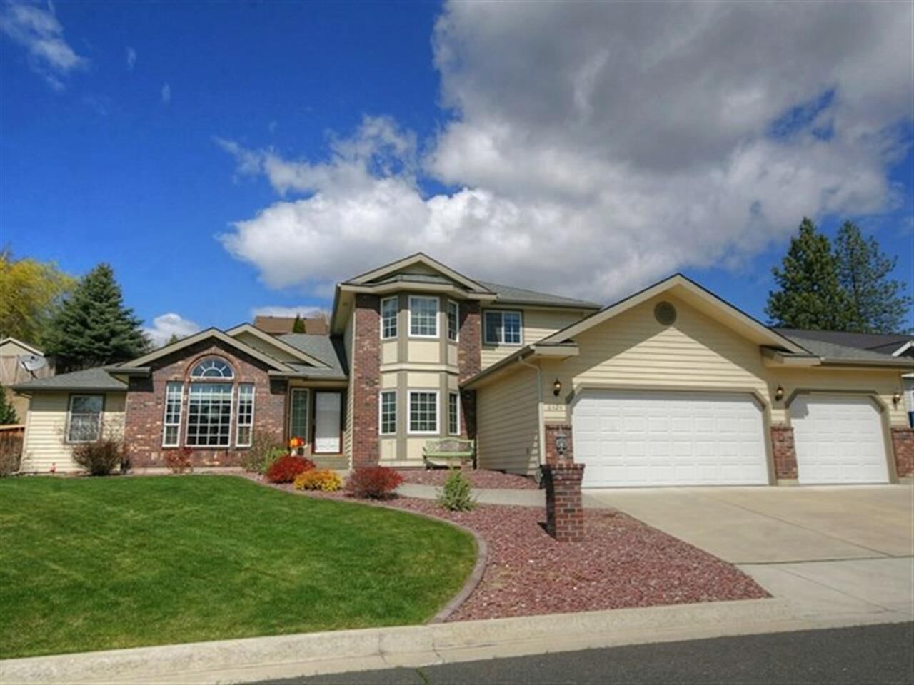Property Photo:  6424 W Kitsap Dr  WA 99208 
