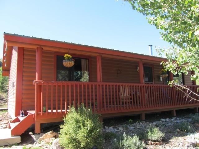 Property Photo:  Address not disclosed  UT 84032 