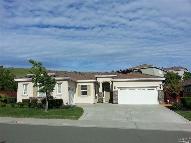 Property Photo:  4014 Roxbury Way  CA 94533 