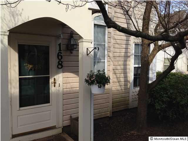 Property Photo:  168 Tulip Lane  NJ 07728 