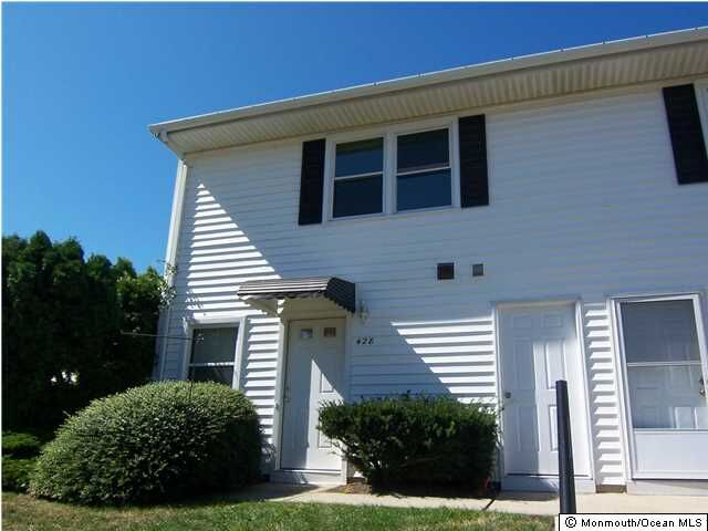 Property Photo: 428 Crawford Street NJ 07724