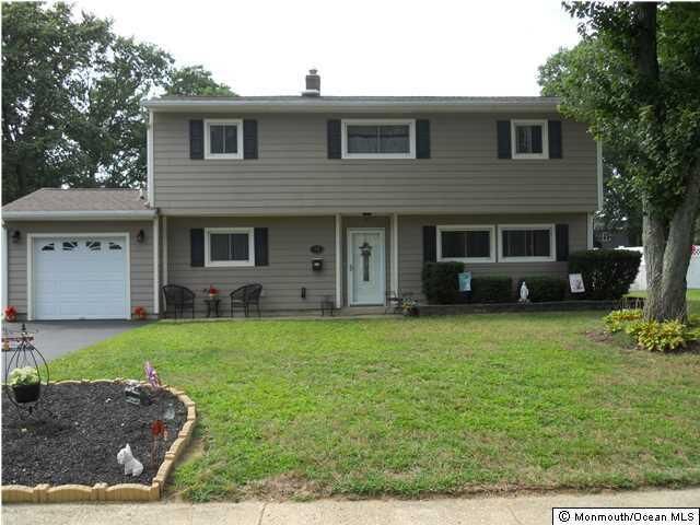 Property Photo:  10 Hialeah Avenue  NJ 07748 