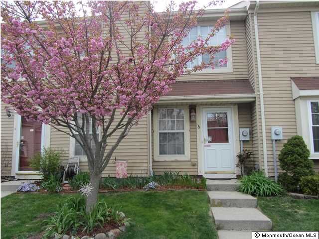 Property Photo: 6 Berkeley Place NJ 07724
