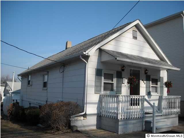 Property Photo: 400 Navesink Avenue NJ 07732