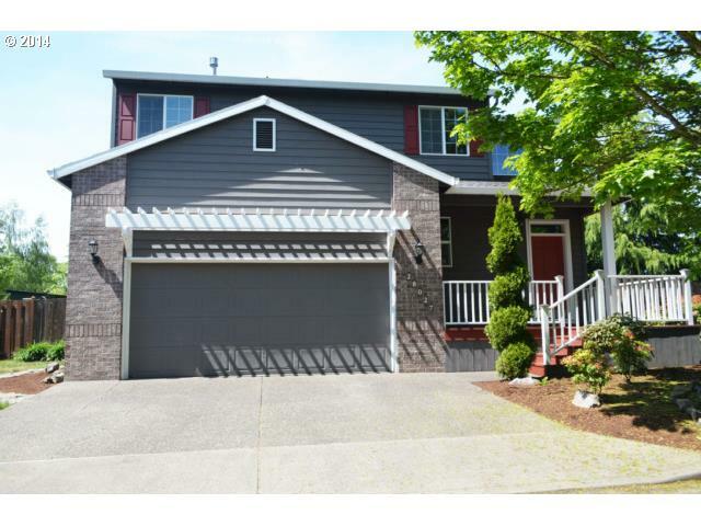 28027 SW Wagner St  Wilsonville OR 97070 photo