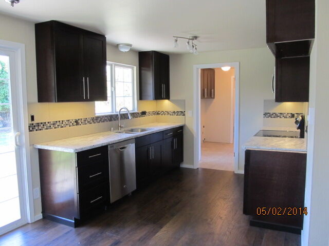 Property Photo:  6510 77th Place NE  WA 98270 