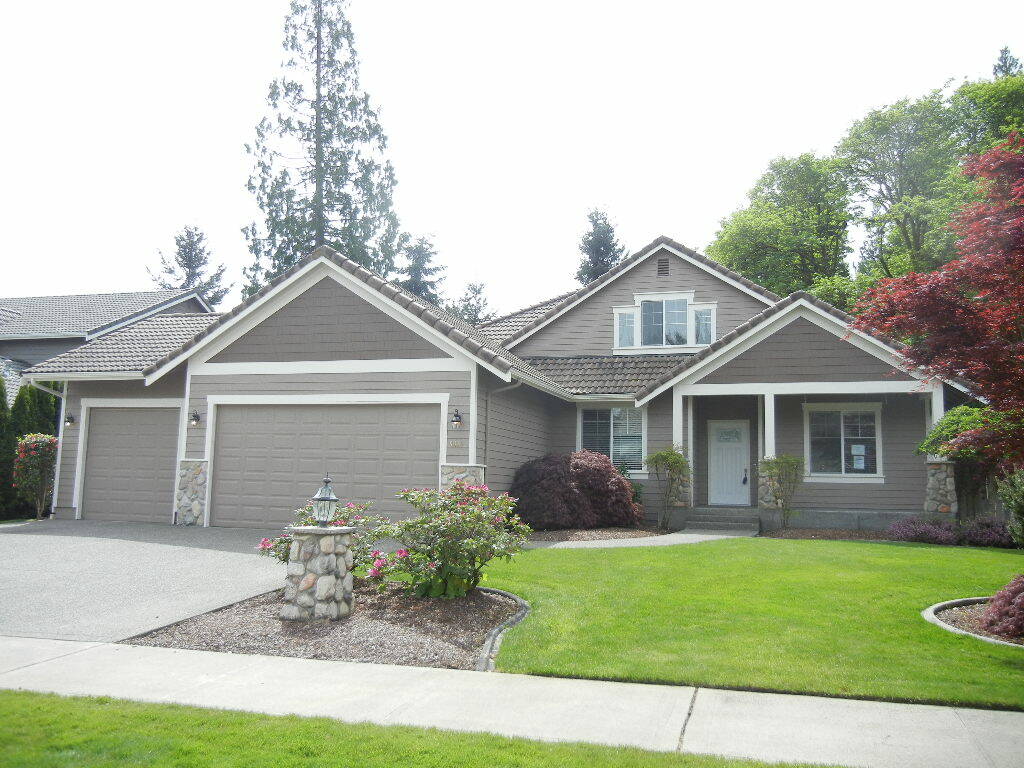 Property Photo: 6318 82nd St E WA 98371