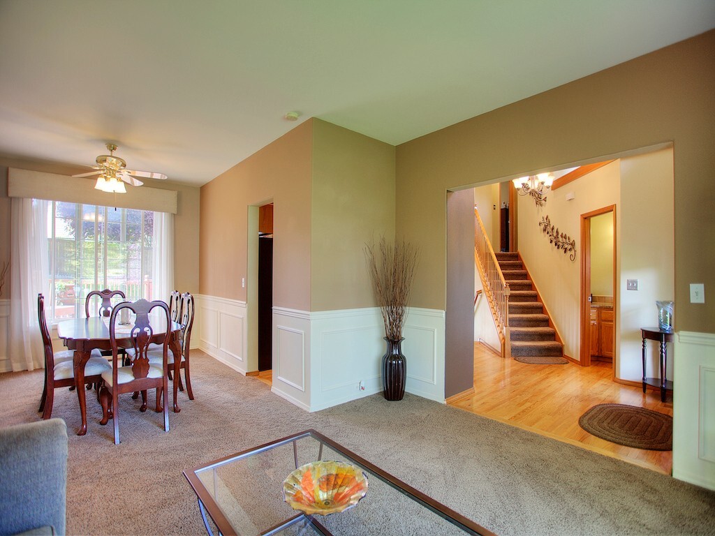 Property Photo: 16812 89th Ave E WA 98375