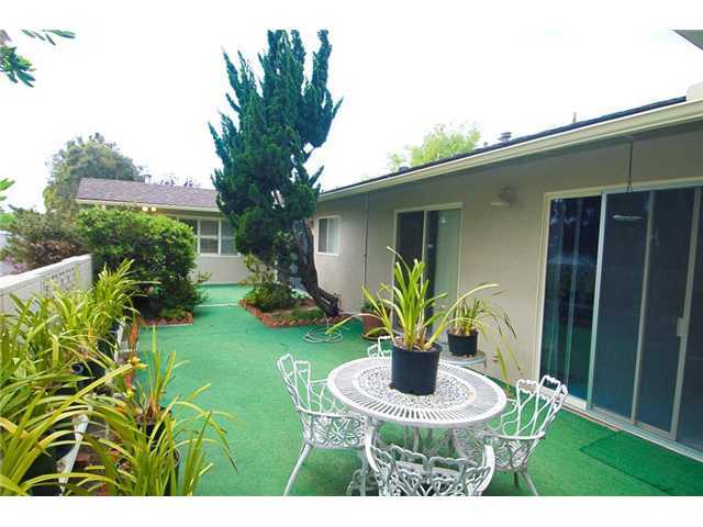 Property Photo:  3911 Point Loma Avenue  CA 92106 