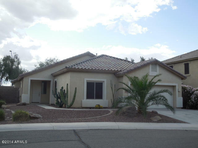 Property Photo:  15628 N 168th Lane  AZ 85388 