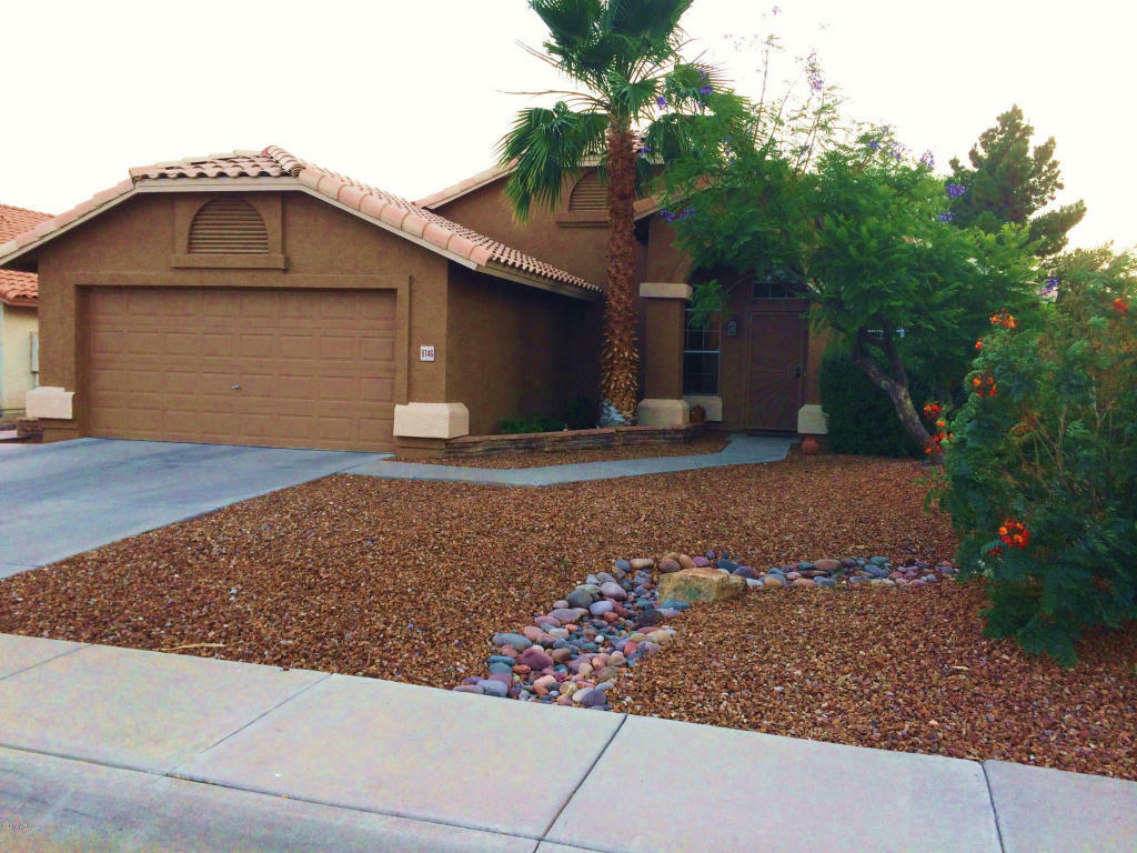 Property Photo:  9746 S Darrow Drive  AZ 85284 