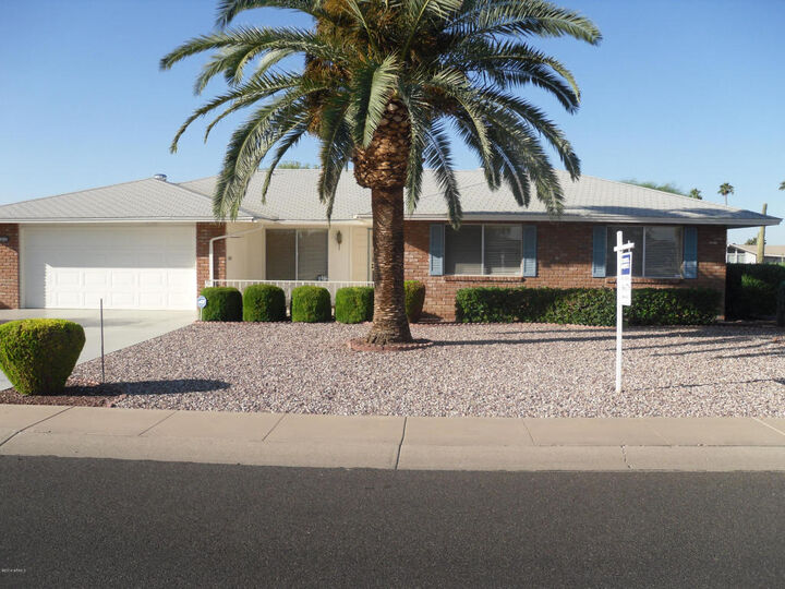 Property Photo: 10135 W Burns Drive AZ 85351