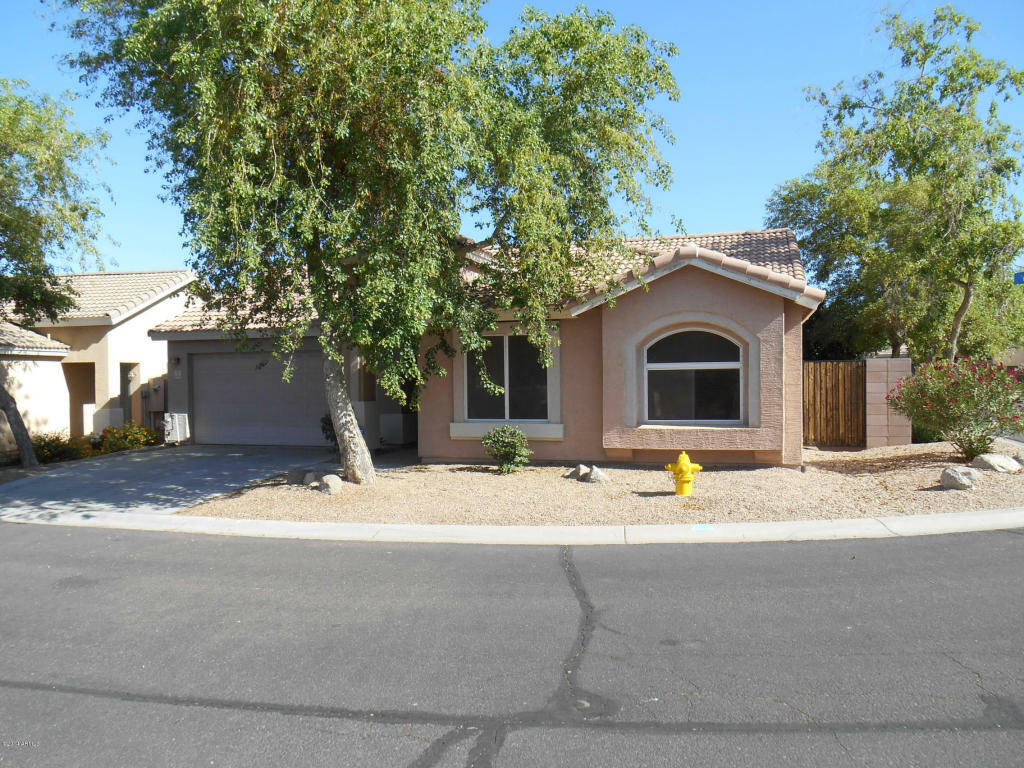 Property Photo:  6664 E Virginia Street  AZ 85215 