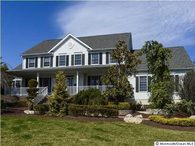 Property Photo:  15 Blossom Hl  NJ 07722 